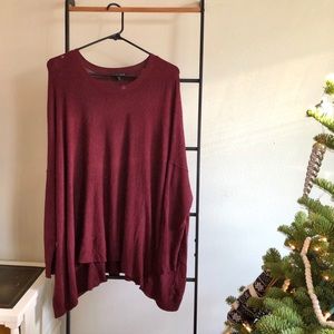Eileen fisher sweater